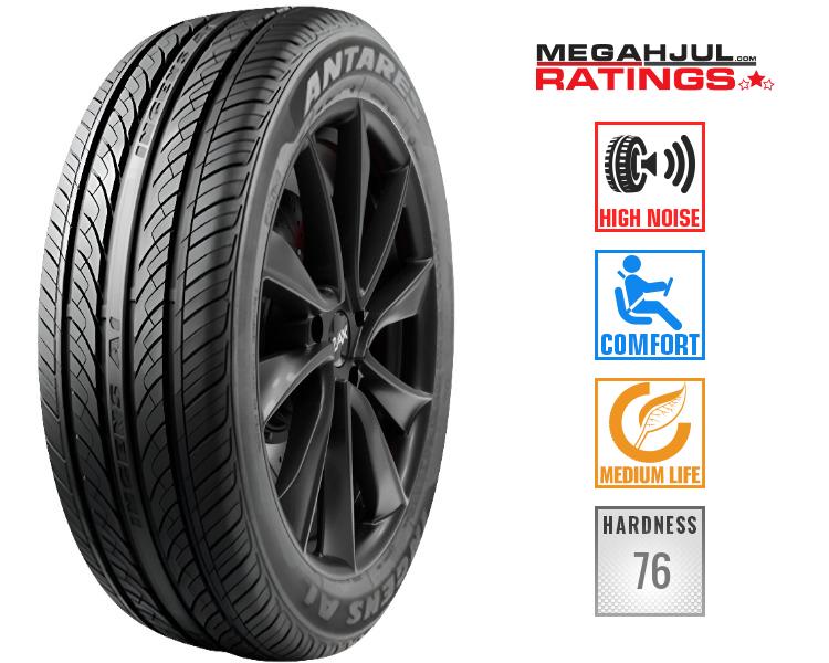 255/45R18 ANTARES INGENS A1 255/45R18 103W