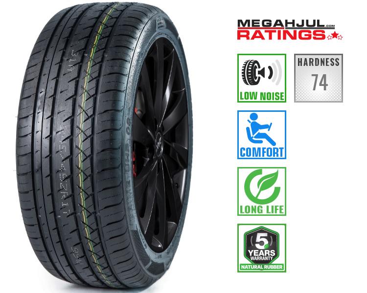 235/55R18 ROADMARCH PRIME UHP 08 235/55 R18 104V
