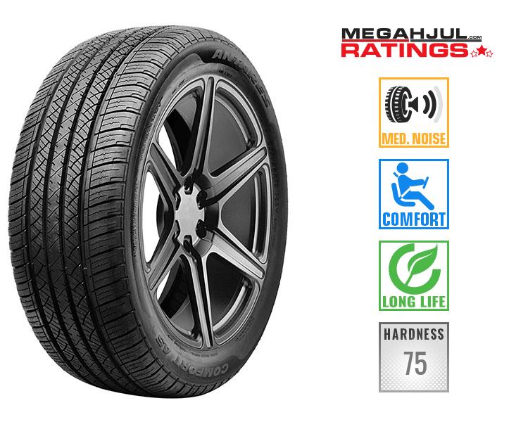 275/70R16 ANTARES COMFORT A5 275/70R16 114S