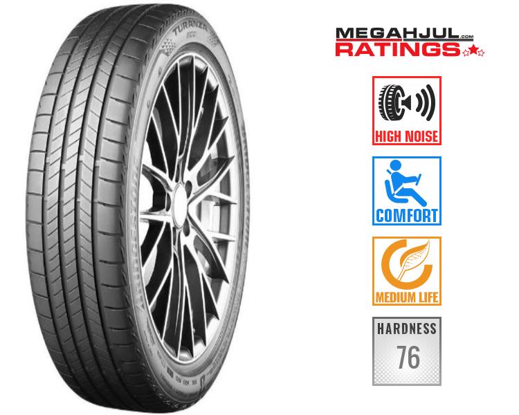 205/55R19 BRIDGESTONE TURANZA ECO 205/55 R19 97V