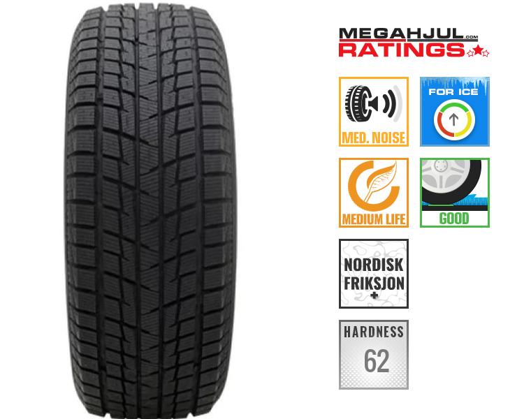 235/50R19 COOPER WEATHERMASTER ICE 600 235/50 R19 99T