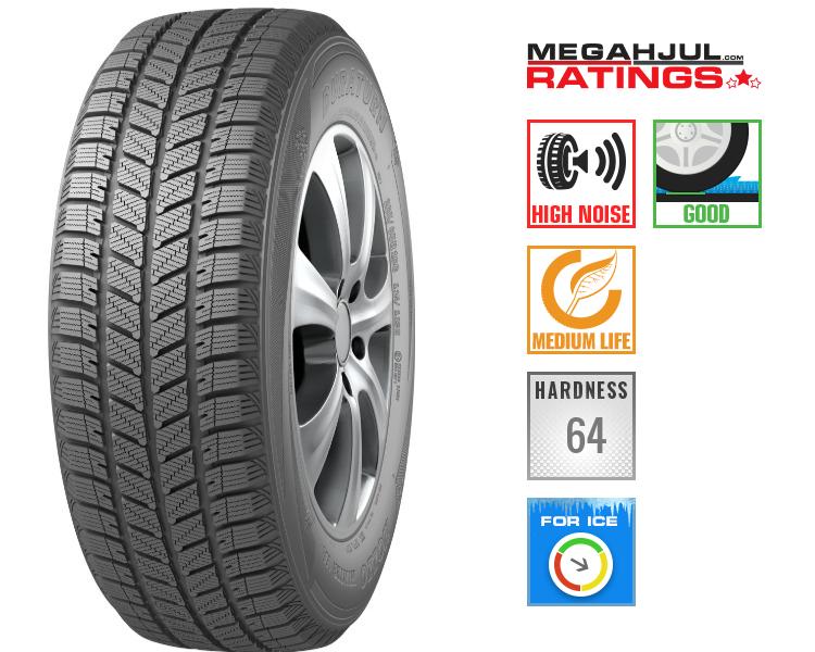 235/65R16 DURATURN MOZZO WINTER VAN 235/65 R16 115R