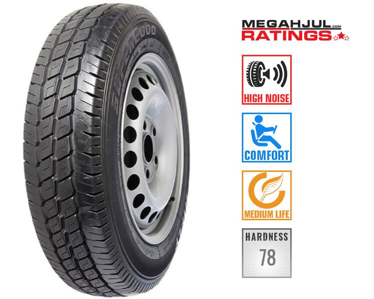 225/75R16 HIFLY SUPER 2000 225/75 R16 121R