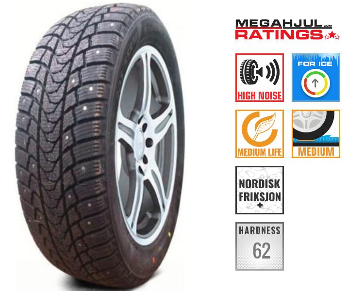 225/55R17 IMPERIAL ECO NORTH SUV 225/55R17 97T