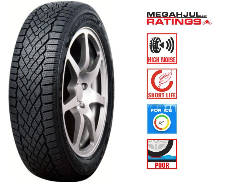 235/35R20 LINGLONG NORD MASTER 235/35 R20 92T