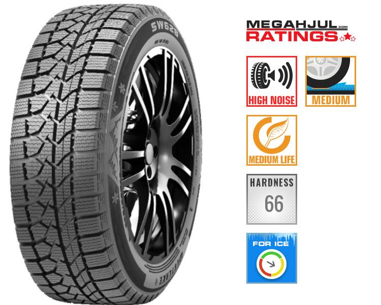 275/45R19 WESTLAKE SW628  275/45 R19 108H